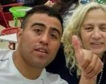 Le dieron perpetua al hombre que asesinó a su madre prendiéndola fuego