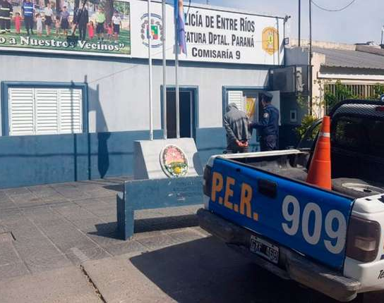 Denunció que la drogaron, violaron y torturaron en un hotel alojamiento