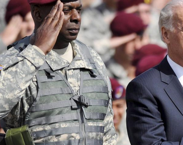 Conflcito en Ucrania: Biden explicó por qué EE.UU. no combate con sus tropas ante Rusia