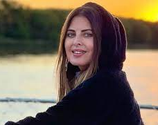 Murió Silvina Luna a los 43 años