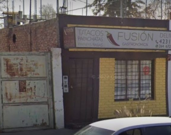 Multaron con $100 mil al local gastronómico donde se intoxicaron varios sanjuaninos 