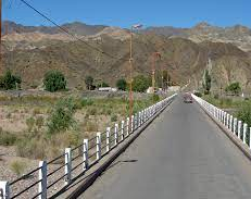 El Secretario del Intendente de Calingasta involucrado en un fraude 