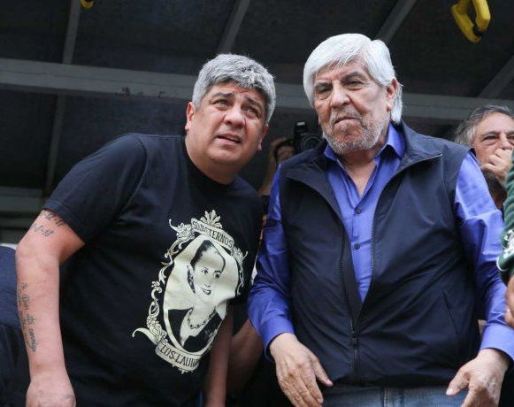 Camioneros ayudará a fiscalizar el cumplimiento de Precios Justos