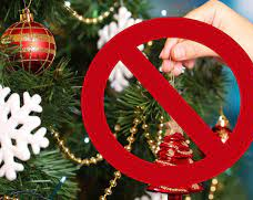 Estos son los 5 países del mundo donde está prohibido celebrar la Navidad