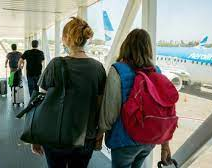 Fin de semana largo: los números del turismo