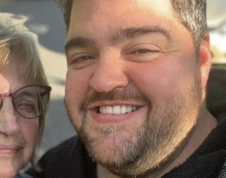 Murió la mamá de Darío Barassi, tenía cáncer de páncreas