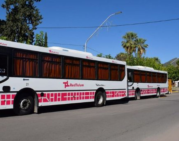 Paro de colectivos: esperan que la solución llegue antes de las 48 horas