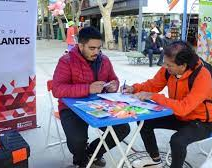  El INAISA hará una campaña de donación de órganos durante el proceso electoral 