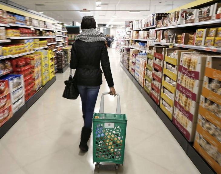 Hoy se conocerá el último índice de inflación antes de las PASO 