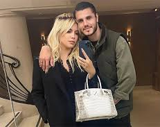 Wanda Nara le envió una nueva advertencia a Mauro Icardi