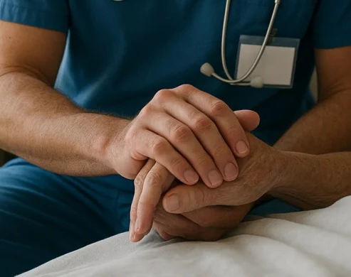 Histórico: Uruguay aprobó la ley de eutanasia