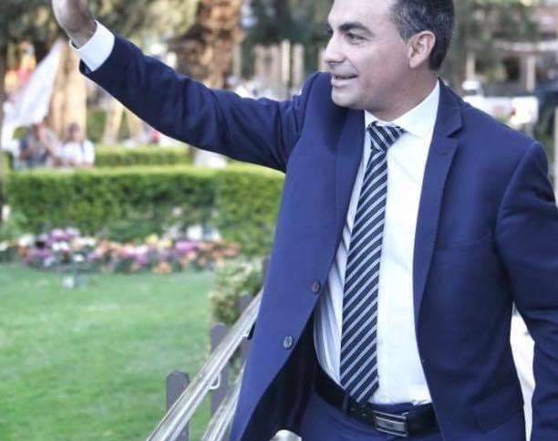 Fabián Gramajo se encamina como el líder político con mayor proyección provincial 