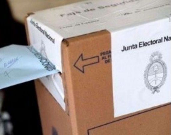San Juan fijó fecha de elecciones para el 14 de Mayo del 2023