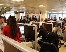 El Gobierno Provincial pasará a dos mil contratados a Planta Permanente 