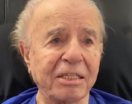 La mejoría de Menem: fuera del coma y sin respirador