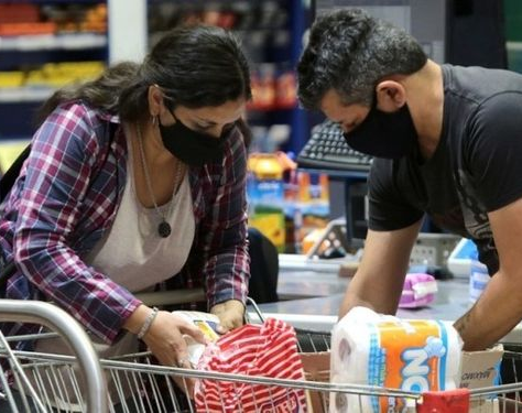 El Ministro Kulfas afirmó que hay una 