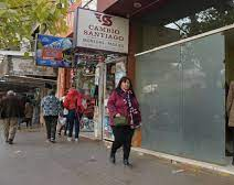 En San Juan el dólar libre llegó a $320 y preocupa que no encuentre techo