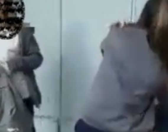 Pelea entre alumnas de un colegio: Educación no piensa en la expulsión como solución