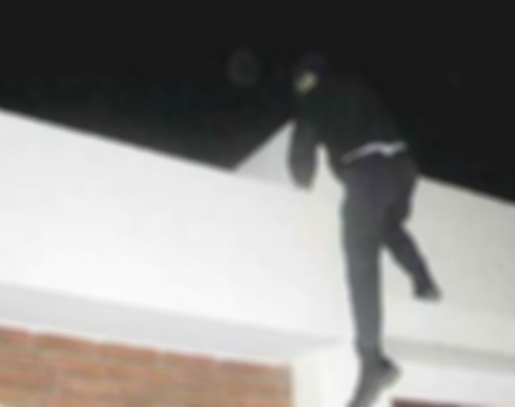 Un pibe de 16 terminó detenido después de una persecución