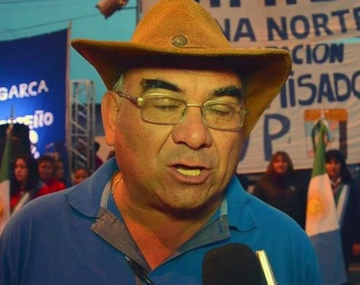Se entregó el ex funcionario de Jorge Capitanich  que fue acusado de abuso sexual