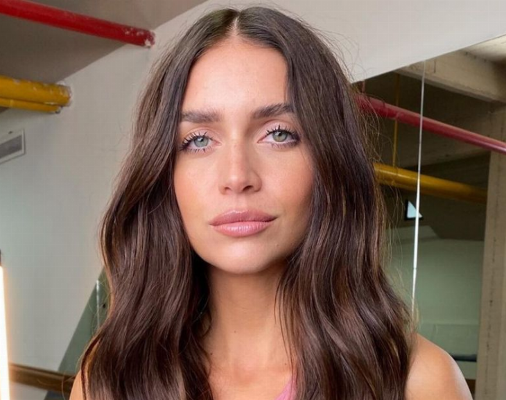 En medio de rumores de crisis con su marido, vinculan a Zaira Nara con un reconocido deportista