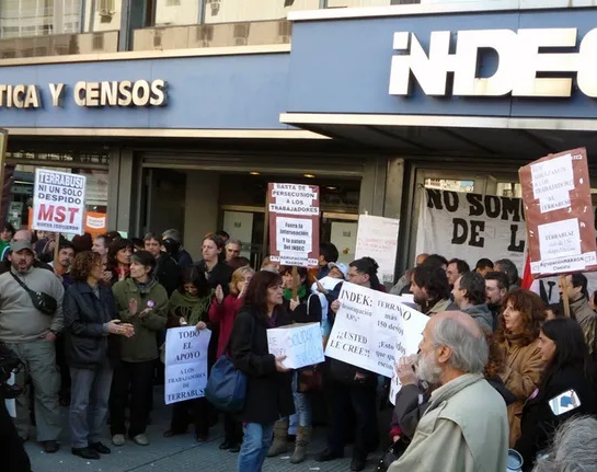 Finalmente sí publicarán los datos de inflación del INDEC antes de las elecciones