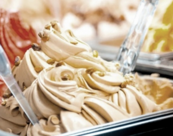 El 90% de las y los argentinos comen helado todo el año