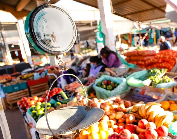 Enterate los precios de las frutas y verduras autorizados a la venta para agosto