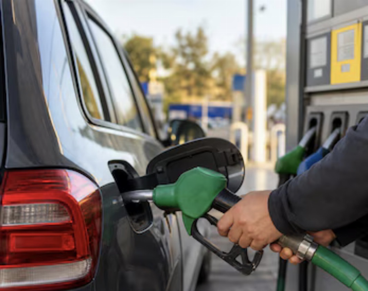 Subió la nafta: Shell, Axion y Puma aumentaron hasta un 5% sus combustibles