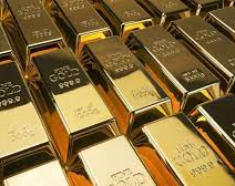 ¿El golpe del siglo? Se robaron 17 lingotes de oro de un multimillonario alemán