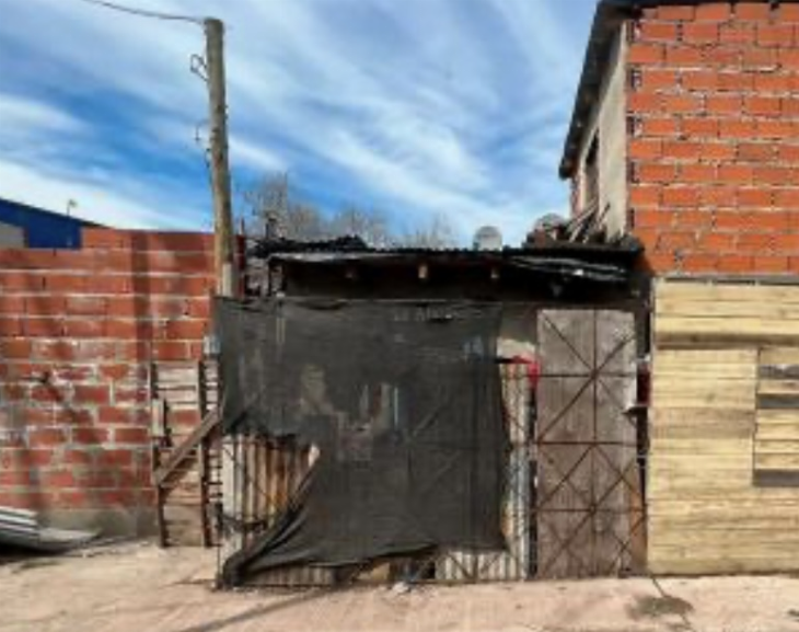 Hallaron asesinada a una adolescente en Tigre y detuvieron a su cuñado