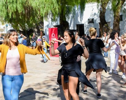 Enteráte todas las actividades que podes hacer este domingo en San Juan