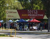 ¡Atención! Vuelve la Feria Agroproductiva con sorteos, música y yoga
