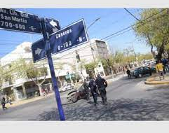 Finalmente pondrán semáforos en la esquina de la tragedia 