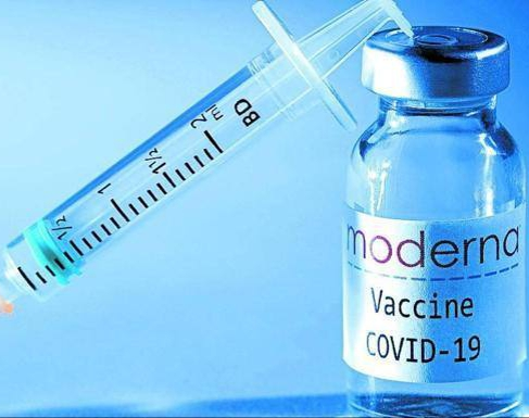 Las personas que no recibieron la vacunación completa tienen 11 veces más probabilidades de morir de COVID-19