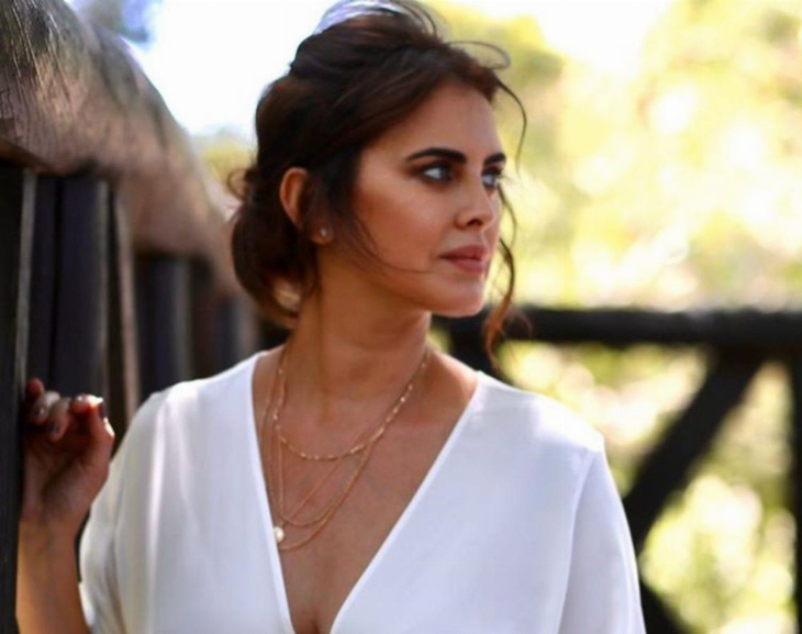 Preocupación por la salud de Silvina Luna:"Las novedades no son buenas"