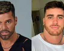Un modelo argentino sería el causante de la separación de Ricky Martin y Jwan Yosef