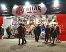 Podrían haber colectivos gratuitos para llegar a la Feria de Artesanias