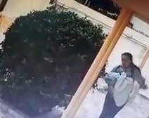 Horror e indignación en Chaco: abandonó a su bebé recién nacido en la calle