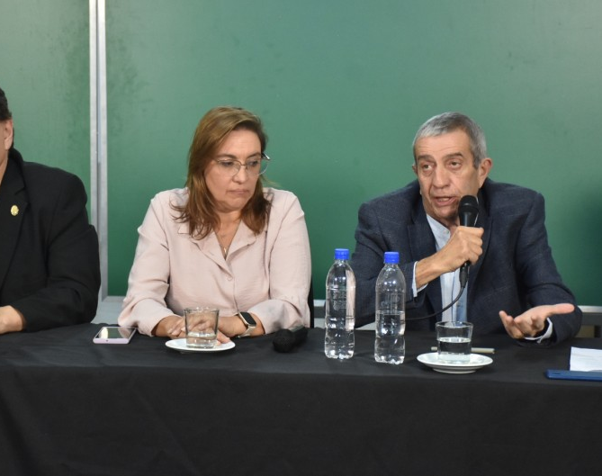 Tras los recursos, nadie cambió y hay elecciones el domingo en San Juan