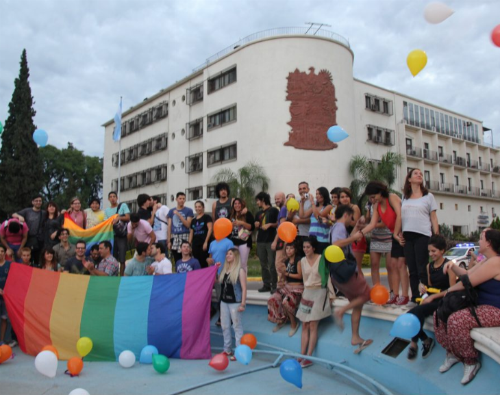 Actividades: hoy, se conmemora el Día del Orgullo en San Juan