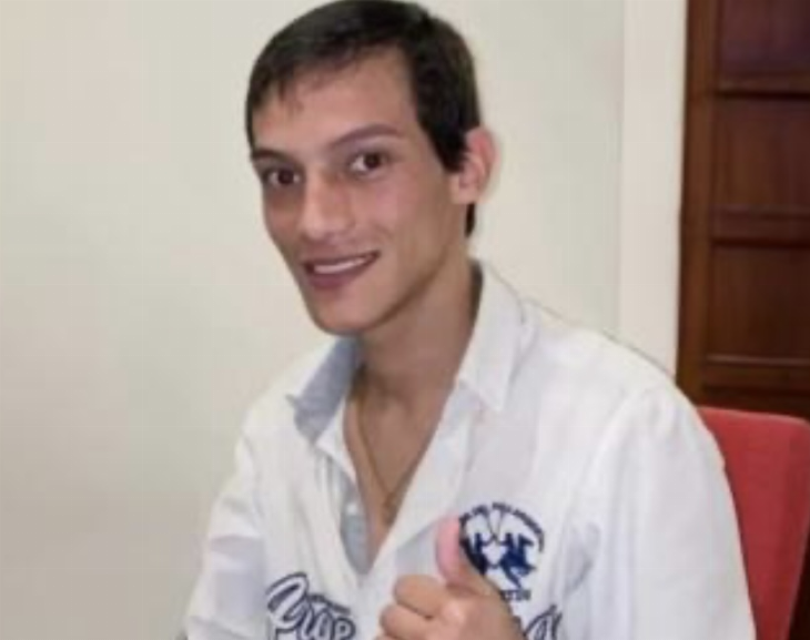 Hallaron el cadáver de un joven desaparecido en Tucumán y detuvieron a un sospechoso