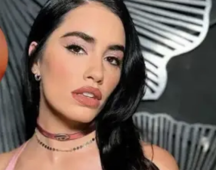 Lali Espósito reveló que tuvo que pedir una orden de restricción por un fan