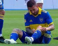 Confirmada la lesión: Benedetto se pierde lo que queda del año