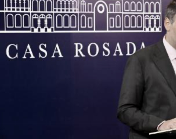 El Gobierno anunció que la reducción de subsidios a servicios y transporte regirá desde el 1 de enero