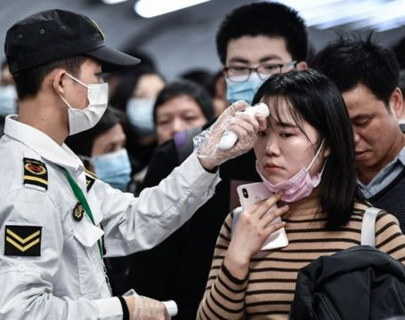 China no colaborará con la OMS para realizar una nueva investigación sobre coronavirus