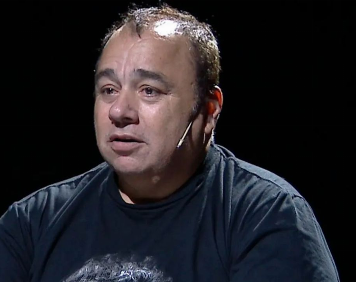 Condenaron a la Tota Santillán a 5 años y medio de prisión por violencia de género