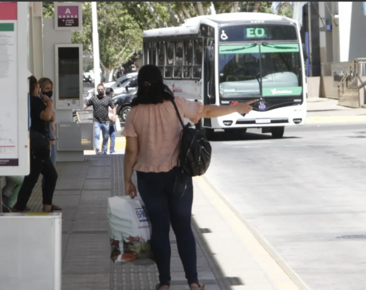 Volvieron a dictar conciliación obligatoria y la UTA no hará paro este martes 