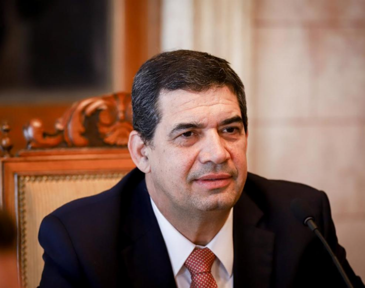 EE.UU. hizo renunciar al Vicepresidente de Paraguay por mencionarlo como corrupto