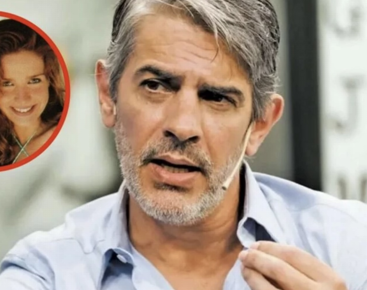 Pablo Echarri contó después de 23 años por qué se separó de Natalia Oreiro